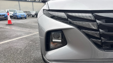 Hyundai TUCSON 1.6 TGDi SE Connect 5dr 2WD Petrol Estate